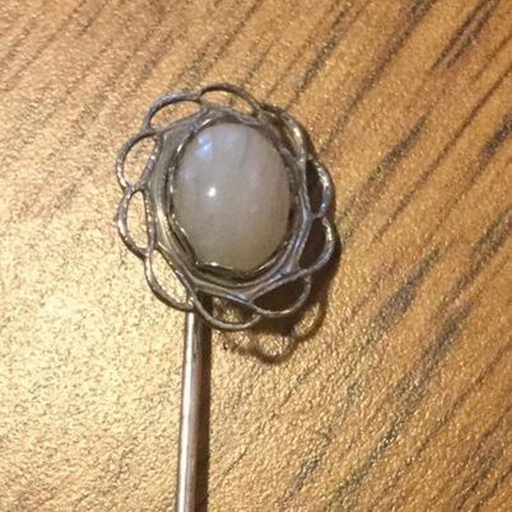 Vintage stick pin